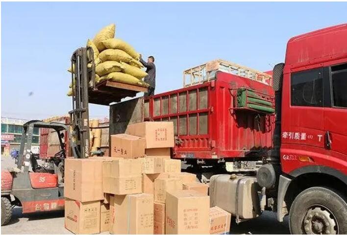 泉州到金安区物流专线