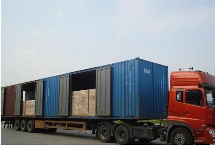 泉州到金安区整车运输