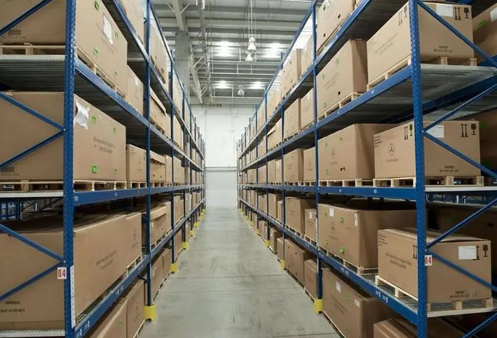 泉州到金安区货物仓储