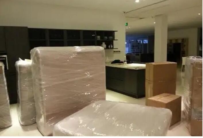 泉州到金安区长途搬家