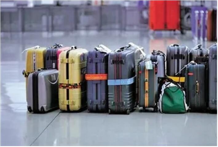 泉州到金安区行李托运