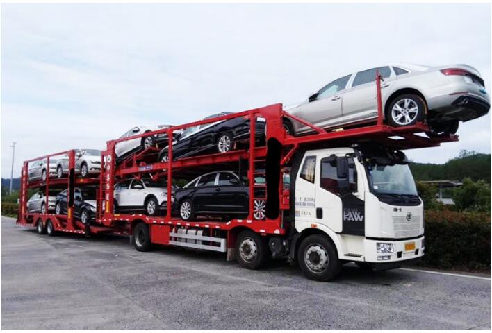 泉州到金安区轿车托运